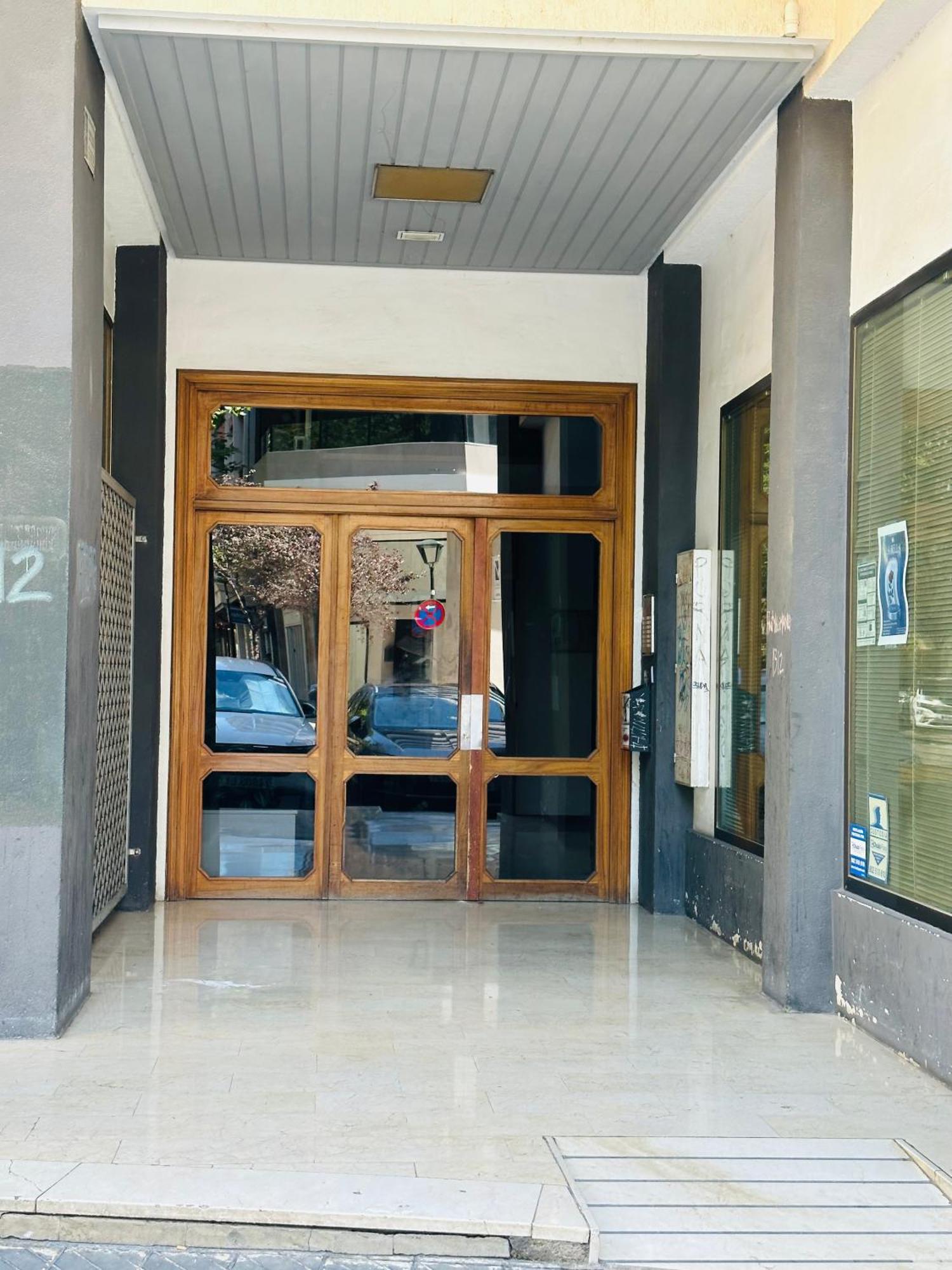 La Ibiza Del Pilar Saragoça Exterior foto